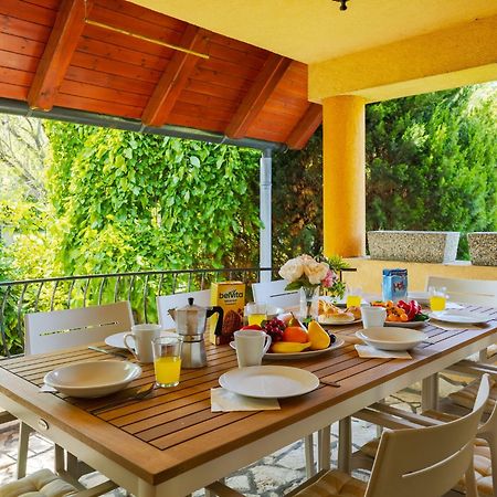 Holiday Home Albizia By Interhome Balatonfüred Exterior foto
